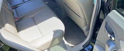 Used 2012 Acura RDX SH-AWD w/ Technology Package