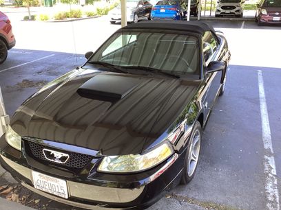 Used 1999 Ford Mustang GT