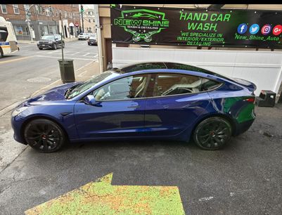 Used 2022 Tesla Model 3 Long Range