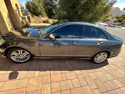 Used 2009 Mercedes-Benz C 300 Sedan