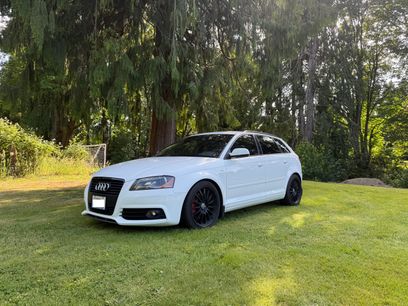 Used 2012 Audi A3 TDI Premium Plus