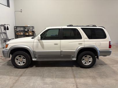 Used 1999 Toyota 4Runner Limited
