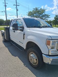 Used 2020 Ford F350 XLT