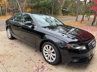 Used 2011 Audi A4 2.0T Premium Plus