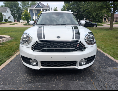 Used 2019 MINI Cooper Countryman S w/ Premium Package