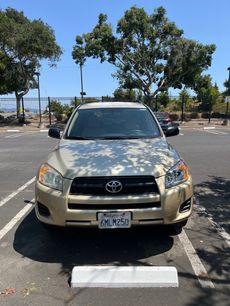Used 2010 Toyota RAV4 2WD