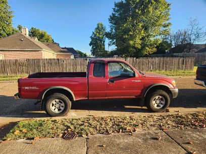 Used 1999 Toyota Tacoma PreRunner