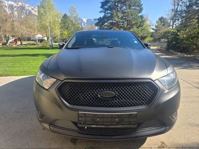 Used 2015 Ford Taurus SHO