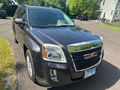 Used 2014 GMC Terrain SLE w/ Convenience Package