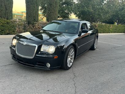 Used 2006 Chrysler 300 SRT8 w/ SRT Option Group II