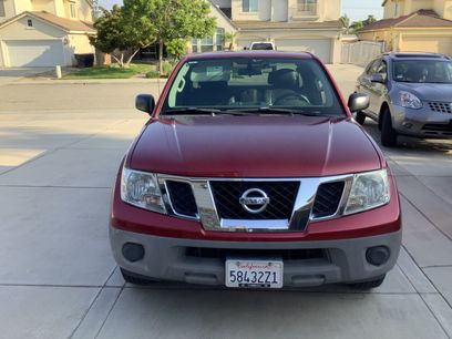 Used 2016 Nissan Frontier S w/ S Preferred Package