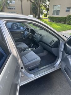 Used 2003 Honda Civic LX