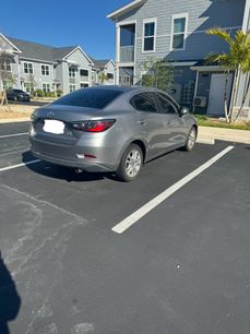 Used 2016 Scion iA