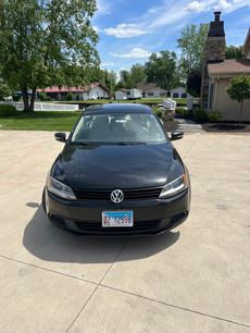 Used 2012 Volkswagen Jetta SE