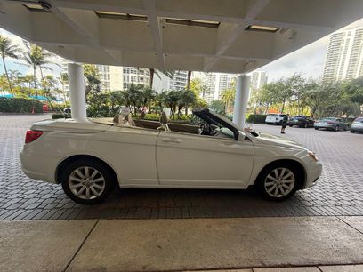 Used 2011 Chrysler 200 Touring