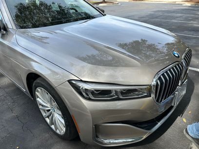 Used 2021 BMW 745e xDrive w/ Premium Package
