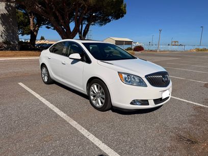Used 2016 Buick Verano Convenience