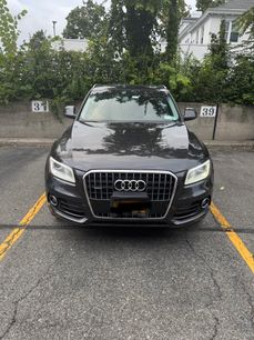 Used 2014 Audi Q5 TDI Premium Plus