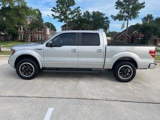 Used 2012 Ford F150 FX2 w/ FX Plus Pkg