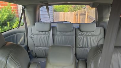 Used 2010 Honda Odyssey EX-L