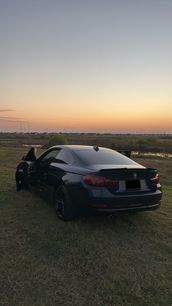 Used 2014 BMW 428i xDrive Coupe w/ Premium Package