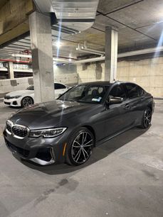 Used 2020 BMW M340i xDrive w/ Premium Package