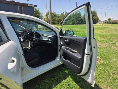 Used 2022 Kia Rio LX