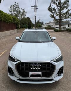 Used 2022 Audi Q3 2.0T Premium w/ Convenience Package