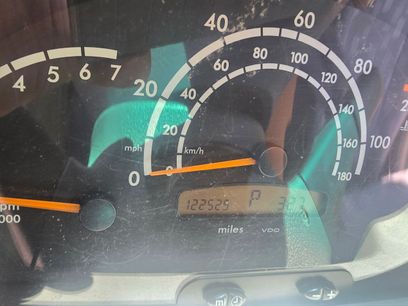 Used 2006 Dodge Sprinter 3500 w/ Cargo Group I