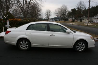 Used 2008 Toyota Avalon XL