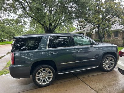 Used 2020 GMC Yukon SLT w/ Premium Edition