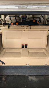 Used 2000 Mercedes-Benz E 320 Wagon