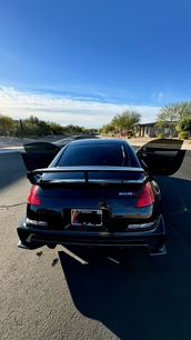 Used 2008 Nissan 350Z Coupe
