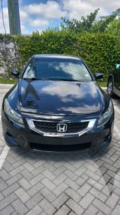 Used 2008 Honda Accord LX-S