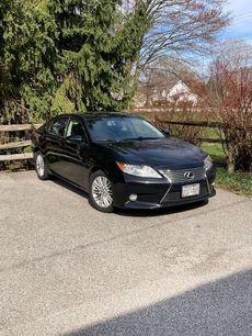 Used 2014 Lexus ES 350