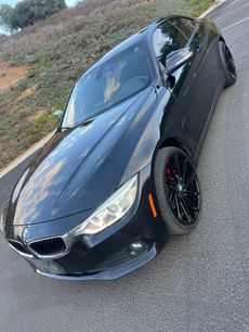 Used 2015 BMW 428i xDrive Coupe