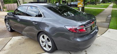 Used 2011 Saab 9-5 Turbo4