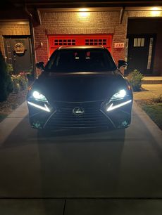 Used 2020 Lexus NX 300h AWD w/ Premium Package
