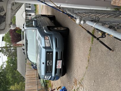 Used 2007 Honda Ridgeline RTL