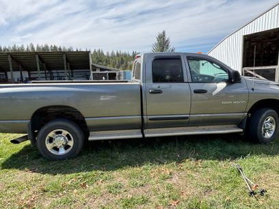 Used 2005 Dodge Ram 3500 Truck SLT w/ Quad Cab Big Horn Value Group
