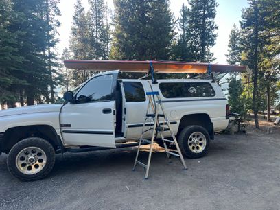 Used 1999 Dodge Ram 2500 Truck 4x4 Quad Cab