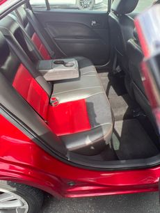 Used 2009 Ford Fusion SEL