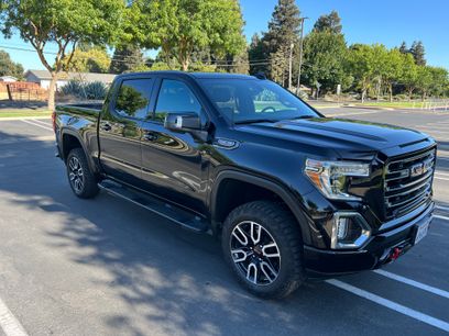 Used 2019 GMC Sierra 1500 AT4 w/ AT4 Premium Package