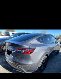 Used 2023 Tesla Model Y Long Range