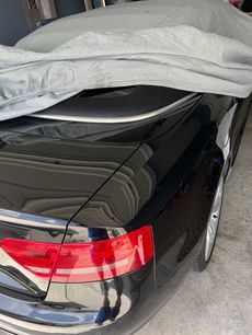 Used 2011 Audi S5 Prestige