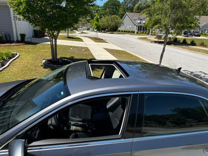 Used 2014 Volkswagen Passat TDI SE