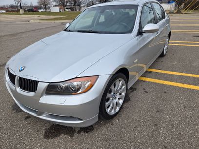 Used 2008 BMW 335xi Sedan