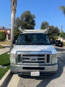 Used 2013 Ford E-250 and Econoline 250 w/ PWR Group
