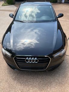 Used 2014 Audi A6 2.0T Premium Plus w/ Premium Plus Package