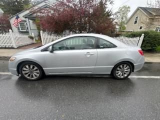 Used 2009 Honda Civic EX